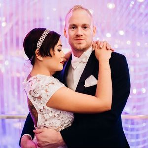 Meet your Posher, Inna